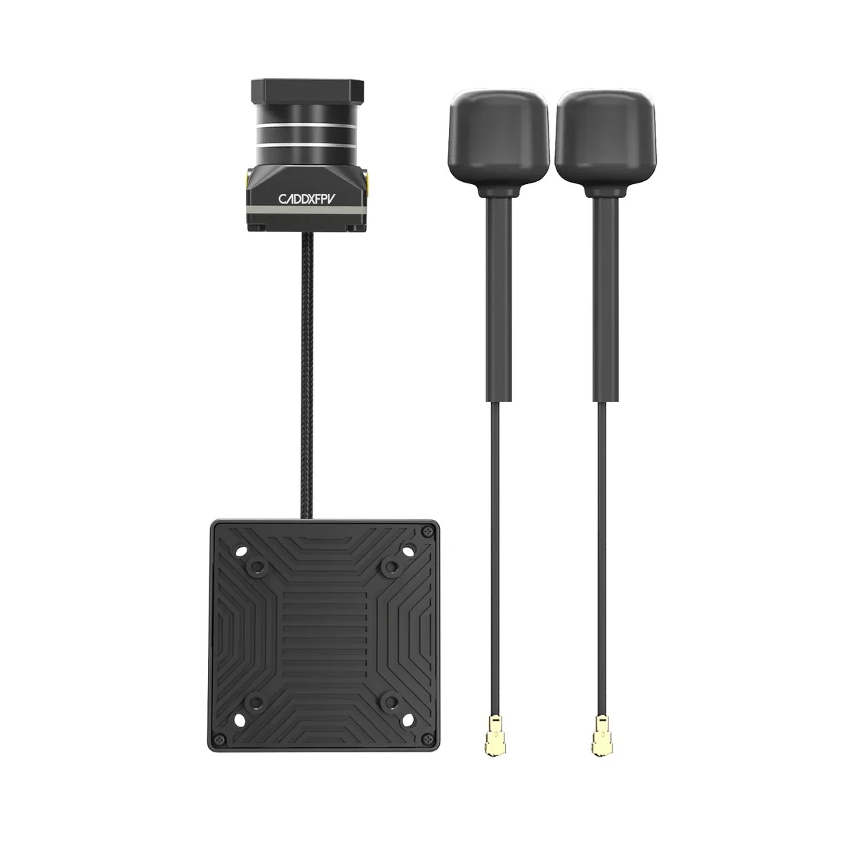 Walksnail Avatar Moonlight kit - Walksnail Avatar Hd Moonlight Kit 4K incelemesi ve fiyatı