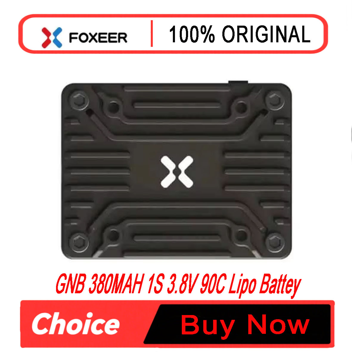 Foxeer Reaper Extreme 2.5W VTX - Foxeer Reaper Extreme 2.5W Vtx incelemesi ve fiyatı