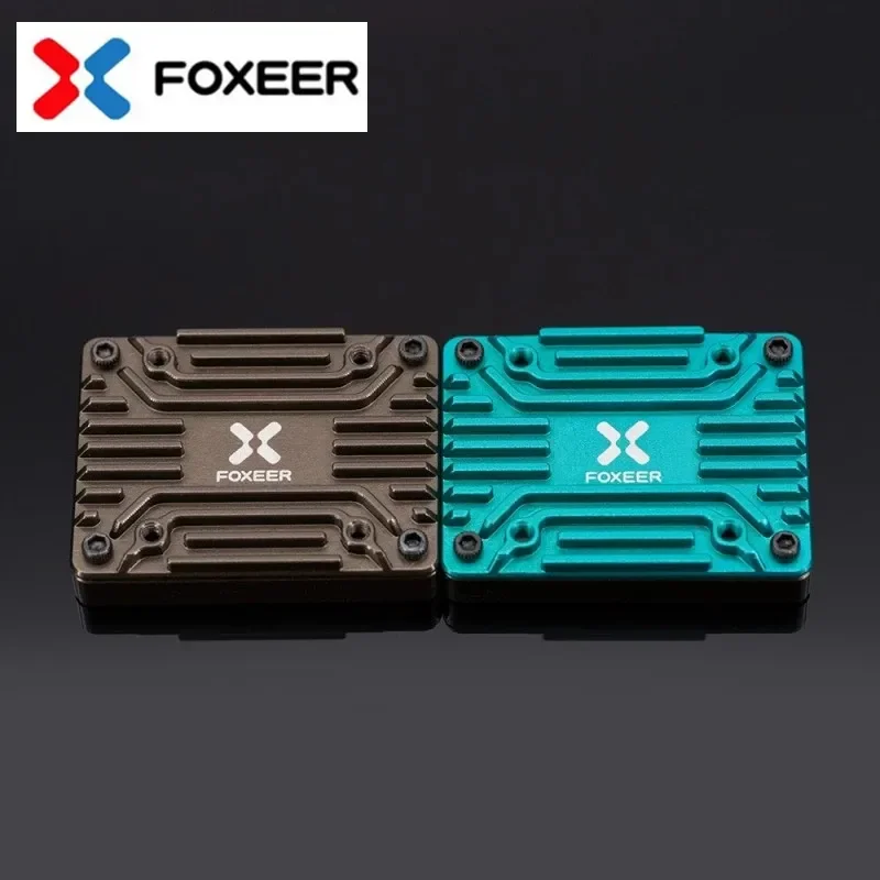 Stokta Foxeer Reaper Extreme 2 - Foxeer Reaper Extreme 2.5W Vtx incelemesi ve fiyatı