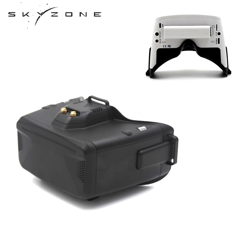 Skyzone Cobra X V4 1280X720 /  - Skyzone Sky04O Pro Fpv Goggles incelemesi ve fiyatı