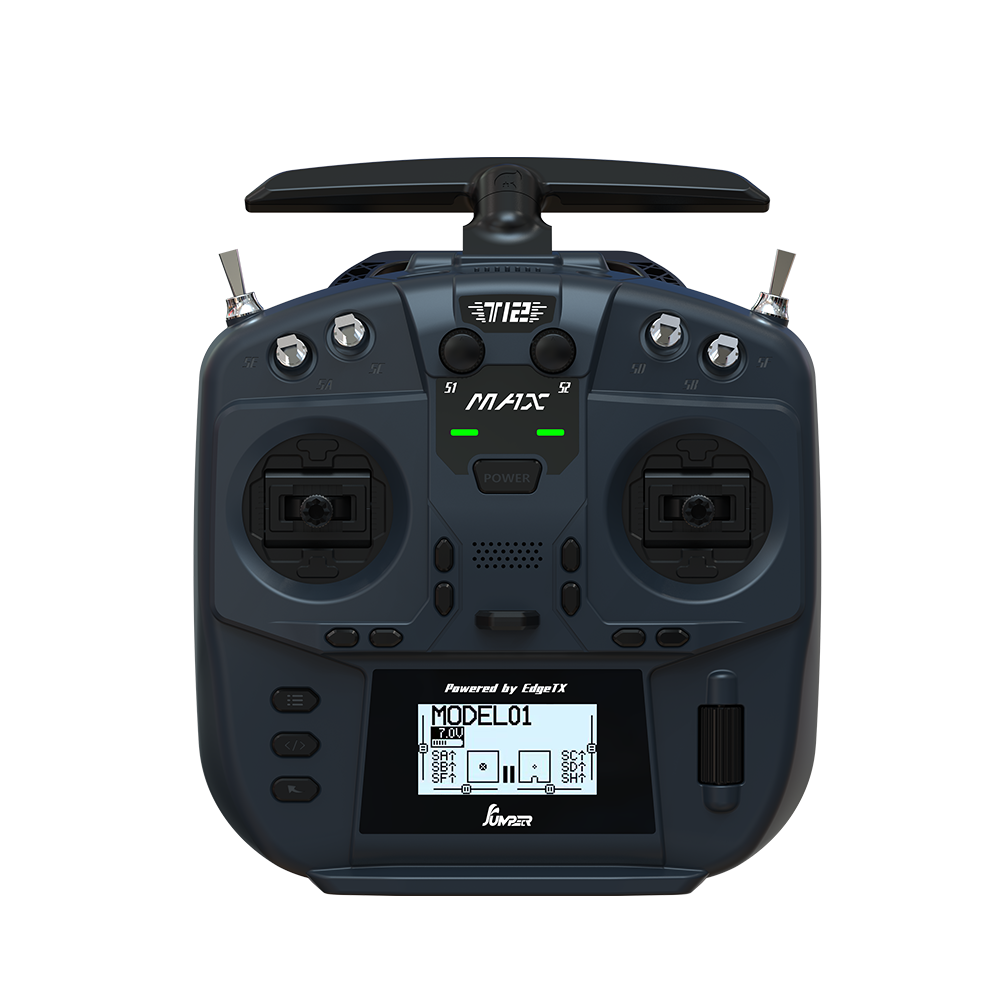 2024 Yükseltme Jumper T12 Max  - Skyzone Sky04O Pro Fpv Goggles incelemesi ve fiyatı